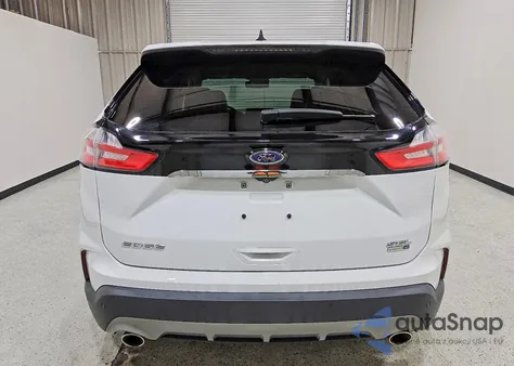 2020 Ford Edge Sel from USA, damaged, VIN 2FMPK4J93LBB16093